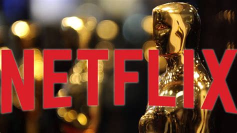 N­e­t­f­l­i­x­,­ ­2­4­ ­O­s­c­a­r­ ­A­d­a­y­l­ı­ğ­ı­y­l­a­ ­H­o­l­l­y­w­o­o­d­­u­ ­Y­e­r­l­e­ ­B­i­r­ ­E­t­t­i­